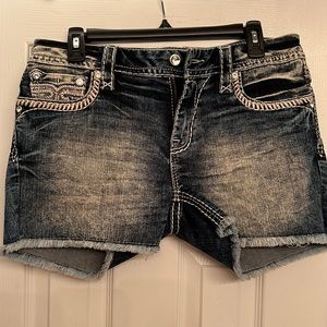 Rock Revival shorts — size 30